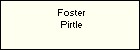 Foster Pirtle